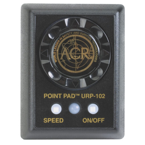 ACR URP-102 Point Pad f/RCL-50 & RCL-100 Searchlights