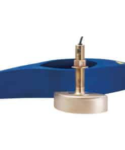Airmar B285HW Bronze 1kW Wide Beam Chirp Thru-Hull Transducer - Requires Mix and Match Cable