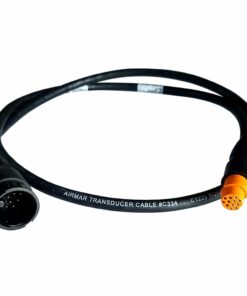 Airmar Garmin 12-Pin Mix & Match Cable f/Chirp Transducers
