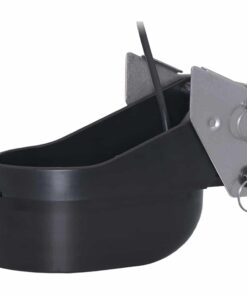 Airmar TM265C-LH Transom Mount CHIRP - 1kW Transducer - Requires Mix and Match Cable
