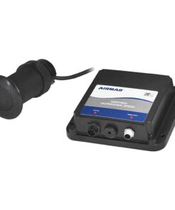 Airmar UDST800P-N2 Ultrasonic Smart Sensor - N2K