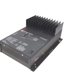 Analytic Systems Power Supply 110AC to 24DC/40A