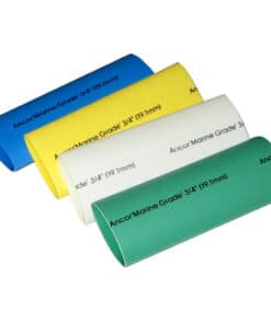 Ancor Adhesive Lined Heat Shrink Tubing - 4-Pack