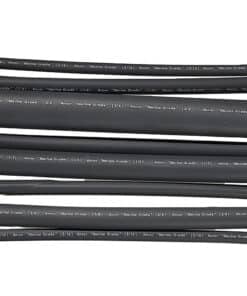 Ancor Adhesive Lined Heat Shrink Tubing - Assorted 8-Pack