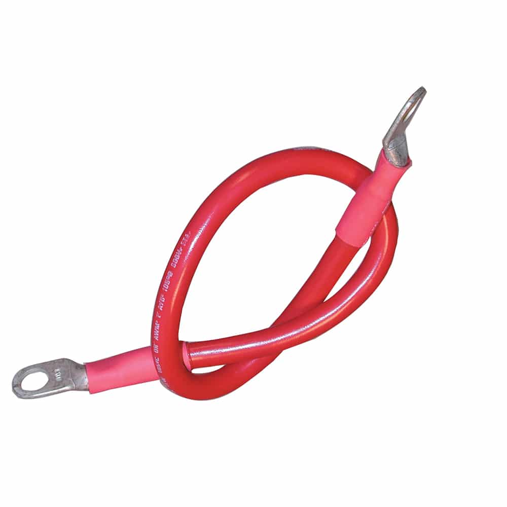 Ancor Battery Cable Assembly