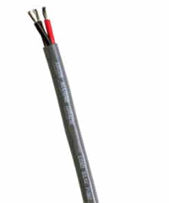 Ancor Bilge Pump Cable - 14/3 STOW-A Jacket - 3x2mm² - 100'