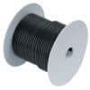 Ancor Black 18 AWG Copper Tinned Wire - 1