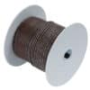 Ancor Brown 12 AWG Tinned Copper Wire - 100'
