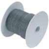 Ancor Grey 16 AWG Tinned Copper Wire - 1