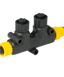 Ancor NMEA 2000 Two Way Tee Connector