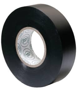 Ancor Premium Electrical Tape - 3/4" x 66' - Black