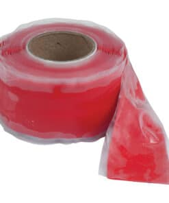 Ancor Repair Tape - 1" x 10' - Red