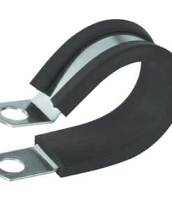 Ancor Stainless Steel Cushion Clamp - 2" - 10-Pack
