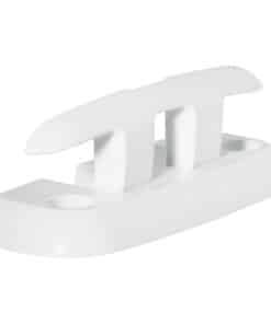 Attwood 8" Fold-Down Dock Cleat