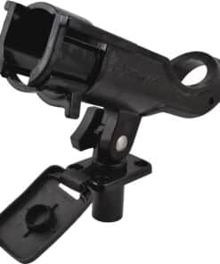 Attwood Heavy Duty Adjustable Rod Holder w/Flush Mount