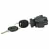BEP 3-Position Ignition Switch - OFF/Ignition-Accessory/Start