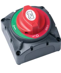 BEP Heavy-Duty Battery Switch - 600A Continuous