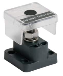 BEP Pro Installer Insulated Stud - Single - 10mm