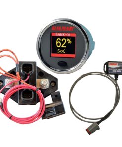 Balmar SG210 Battery Monitor Kit w/Display Shunt Gateway