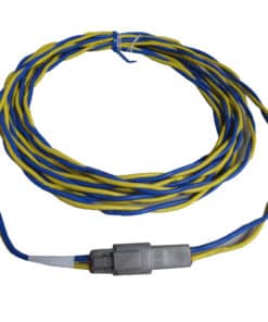 Bennett BOLT Actuator Wire Harness Extension - 15'
