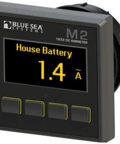 Blue Sea 1832 M2 DC Ammeter