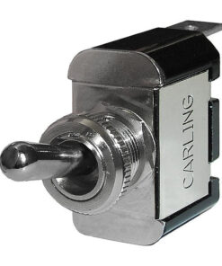 Blue Sea 4150 WeatherDeck Toggle Switches