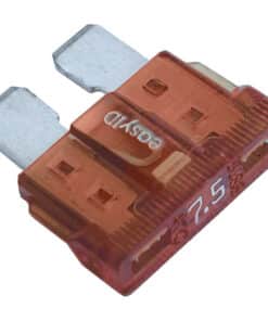 Blue Sea 5293 easyID ATC Fuse - 7.5 Amp