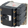 Blue Sea 7477 C - Series Flat Circuit Breaker