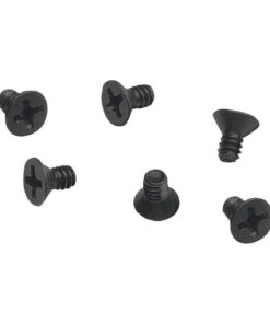 Blue Sea 8035 Circuit Breaker Mounting Screws / 6 Pack