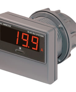 Blue Sea 8238 AC Digital Ammeter