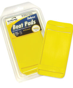 BoatBuckle Protective Boat Pads - Small - 2" - Pair