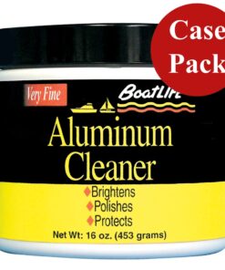 BoatLIFE Aluminum Cleaner - 16oz *Case of 12*