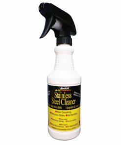 BoatLIFE Stainless Steel Cleaner - 16oz