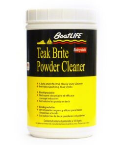 BoatLIFE Teak Brite® Powder Cleaner - Jumbo - 64oz