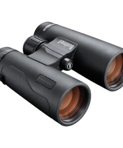 Bushnell 10x42mm Engage™ Binocular - Black Roof Prism ED/FMC/UWB