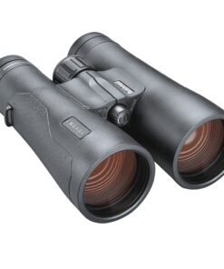 Bushnell 12x50mm Engage™ Binocular - Black Roof Prism ED/FMC/UWB