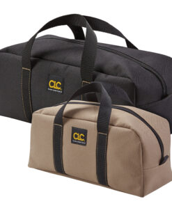 CLC 1107 Utility Tote Bag Combo