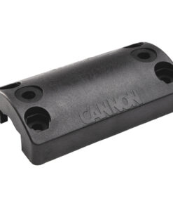Cannon Rail Mount Adapter f/ Cannon Rod Holder
