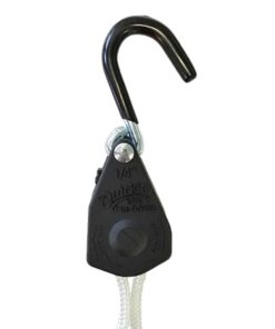 Carver Boat Cover Rope Ratchet