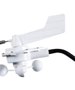 Clipper Wired Tactical Wind Mast Sensor - NMEA 0183 Output