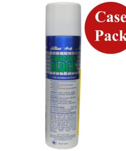 Corrosion Block 12oz Aerosol Can - Non-Hazmat