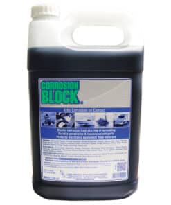 Corrosion Block Liquid 4-Liter Refill - Non-Hazmat