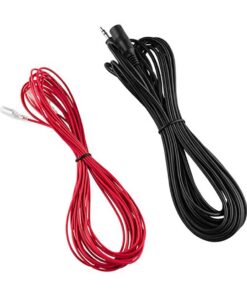 DS18 Marine Stereo Remote Extension Cord - 20'