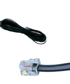 Davis 4-Conductor Extension Cable - 8'