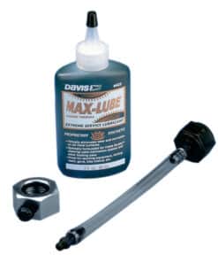 Davis Cable Buddy Steering Cable Lubrication System