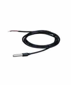 Davis Stainless Steel Temperature Probe w/2-Wire Termination