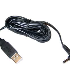 Davis USB Power Cord f/Vantage Vue
