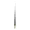 Digital Antenna 538-AB-S 8' AM/FM Stereo Antenna - Black