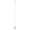 Digital Antenna 538-AW-S 8' AM/FM Stereo Antenna - White