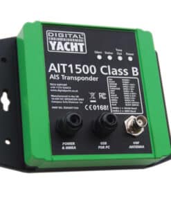Digital Yacht AIT1500 Class B AIS Transponder w/Built-In GPS